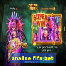 analise fifa bet